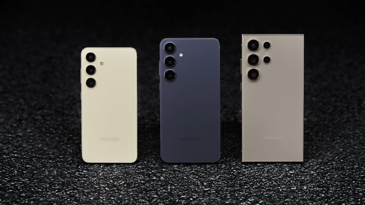 Samsung Galaxy S25 serisi hangi yonga setiyle gelecek?