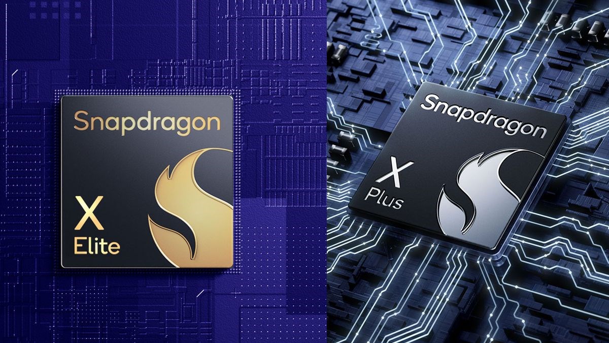 Snapdragon X Plus çıkmadan test edildi: Beklenenden yavaş