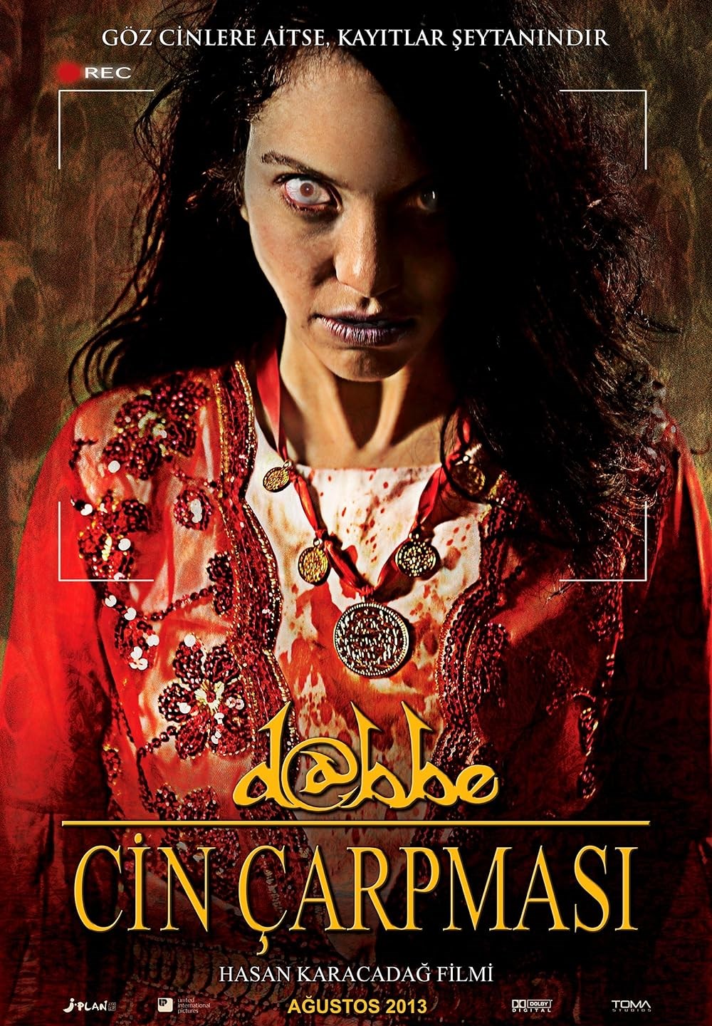 en iyi türk korku filmi dabbe