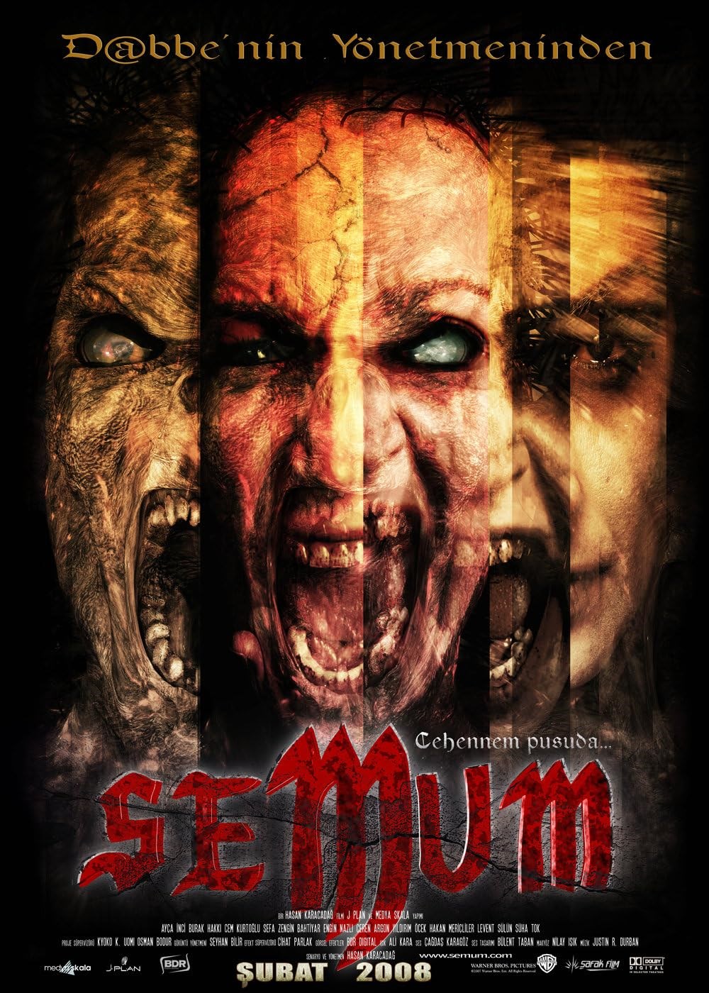 yerli korku filmi tavsiye semum