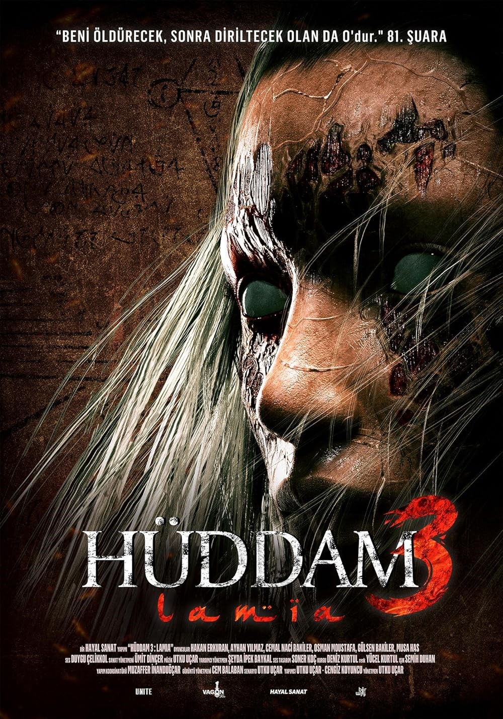korku filmi türk hüddam