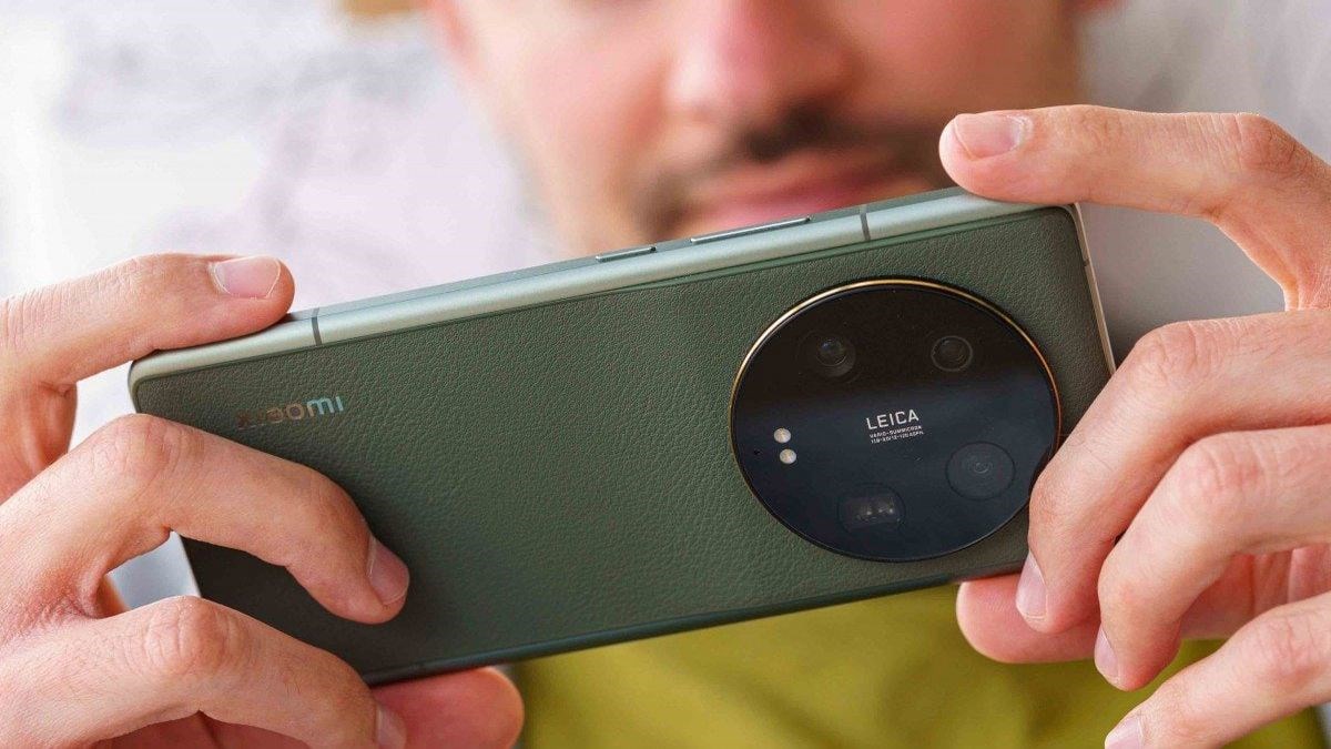 Xiaomi 15 Ultra'nın teknik özellikleri sızdırıldı