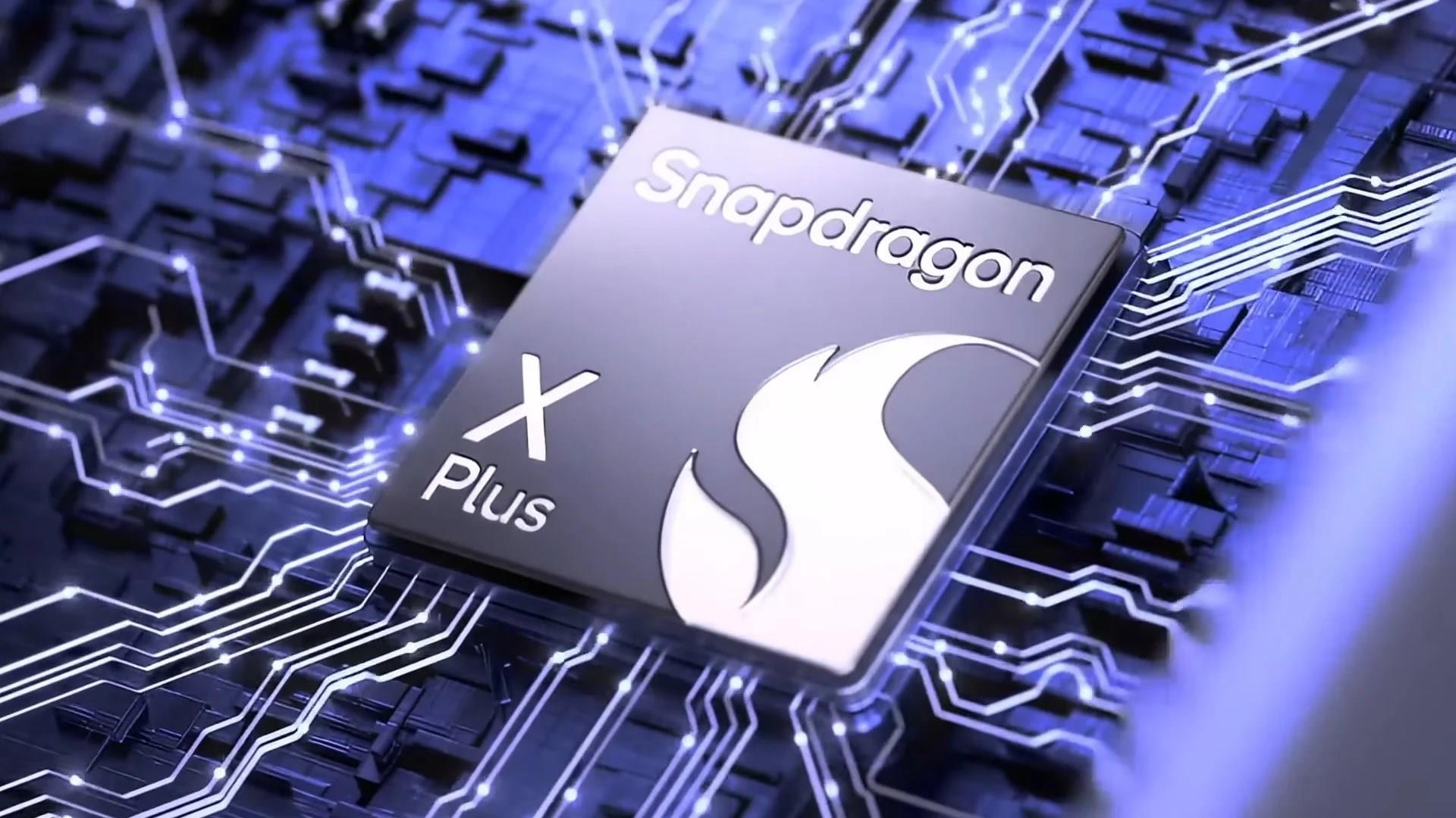 8 çekirdekli Snapdragon X Plus tanıtıldı: İşte özellikleri