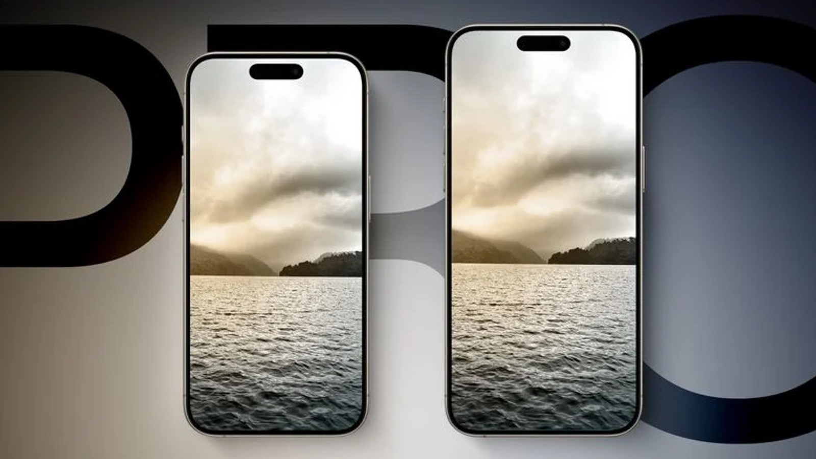 iPhone 16 Pro ekranı kaç inç