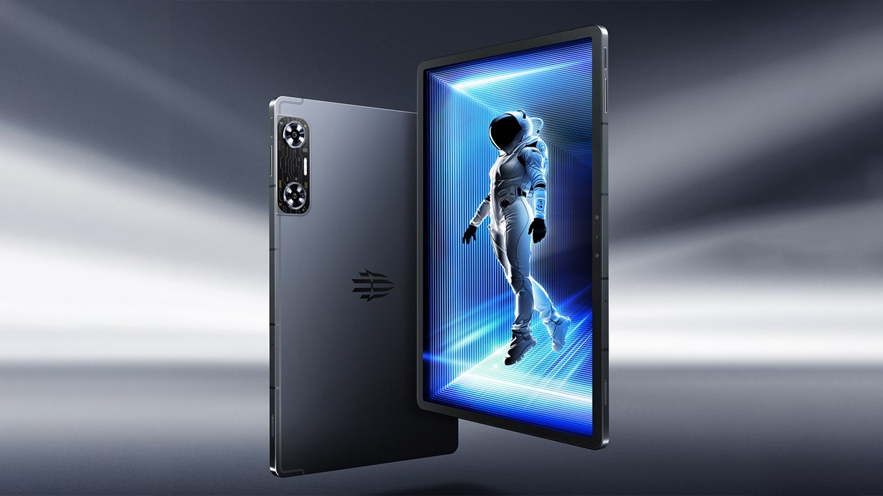 Red Magic Gaming Tablet Pro tanıtıldı: İşte fiyatı