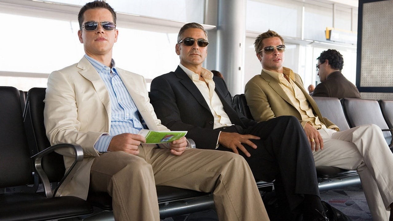 Ocean's 14 için hazırlıklara başlandı