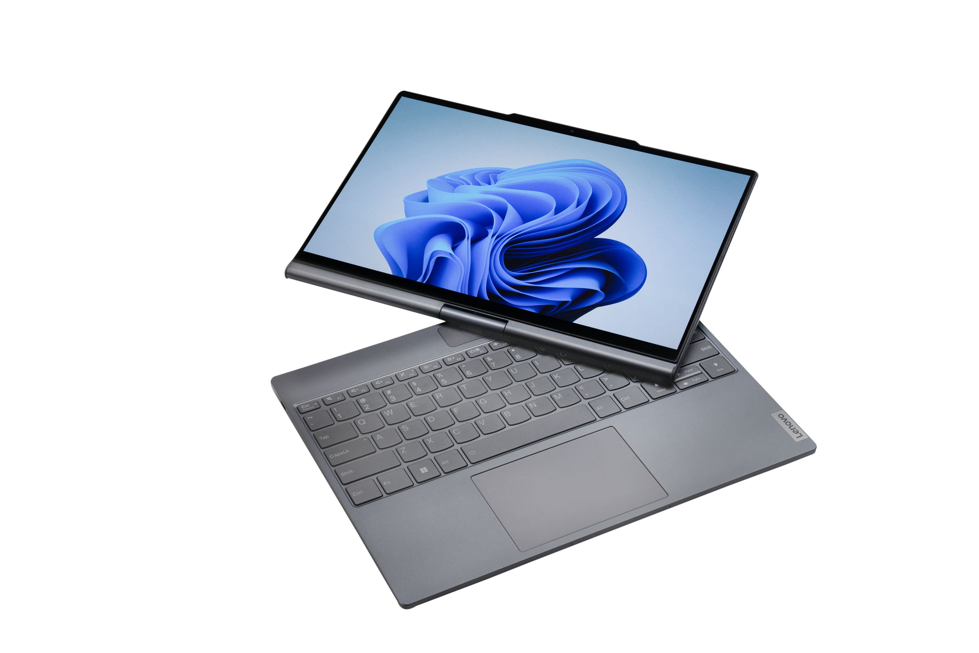 Lenovo Auto Twist AI PC