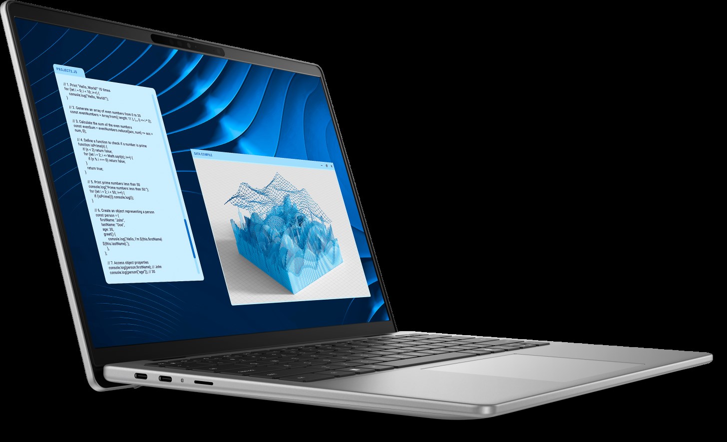 Dell, yeni Inspiron 14 5541 ve Latitude 5455’i tanıttı