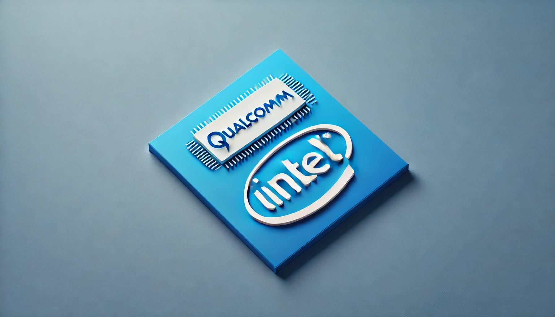 Qualcomm, Intel’in çip tasarım bölümünü satın alabilir!