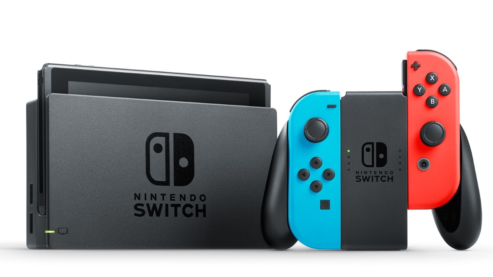 Nintendo Switch 2 üretime hazır