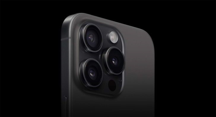 iPhone 16 Pro'nun makro çekim kalitesi artacak