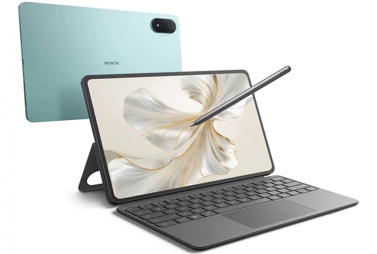 Honor MagicPad 2 teknik özellikleri