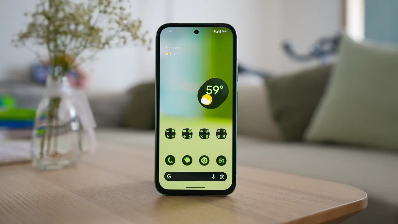 Android 16’nın ilk önemli değişiklikleri gün yüzüne çıktı