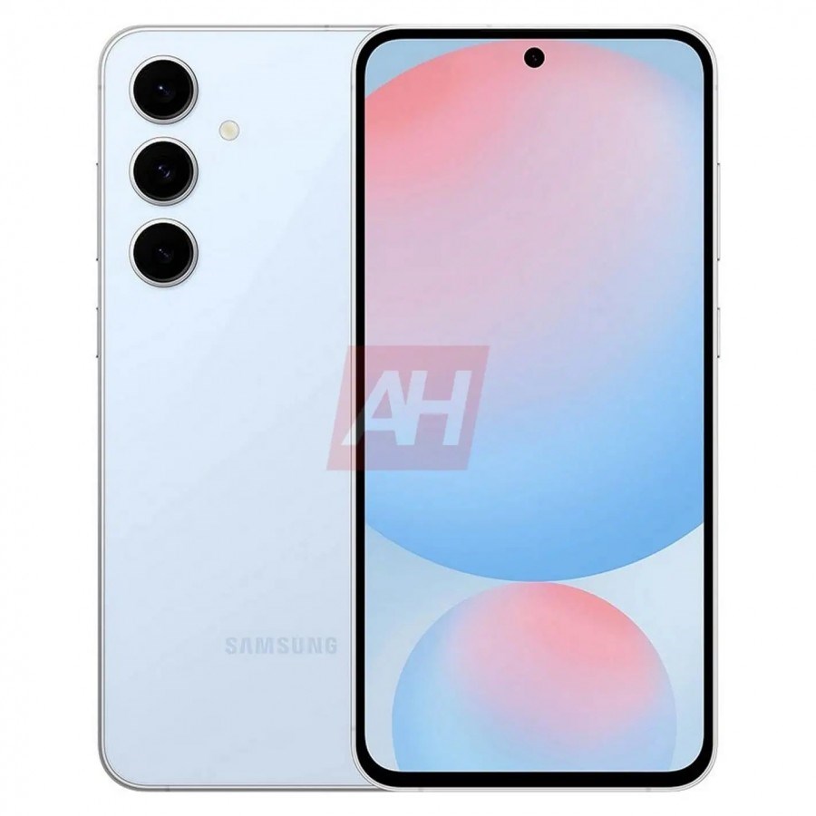 Samsung Galaxy S24 FE'nin dört renk seçeneği ortaya çıktı