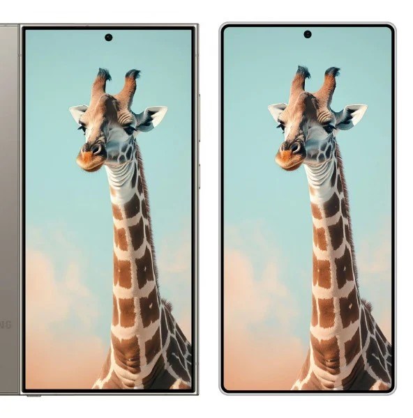 Samsung Galaxy S25 Ultra'nın net boyutları ortaya çıktı