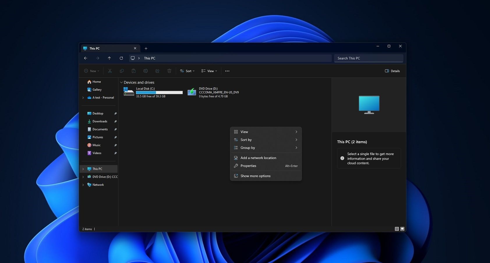 Windows 11'de Dosya Gezgini'nin çökmesi sorunu düzeltildi