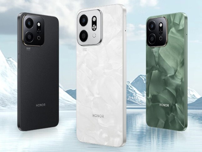 Honor Play 9T satışa sunuldu: İşte özellikleri ve fiyatı