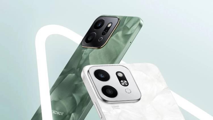 Honor Play 9T satışa sunuldu: İşte özellikleri ve fiyatı