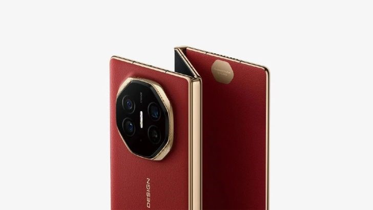 Huawei’nin üçe katlanabilir telefonuna ilgi beklenenin çok üzerin