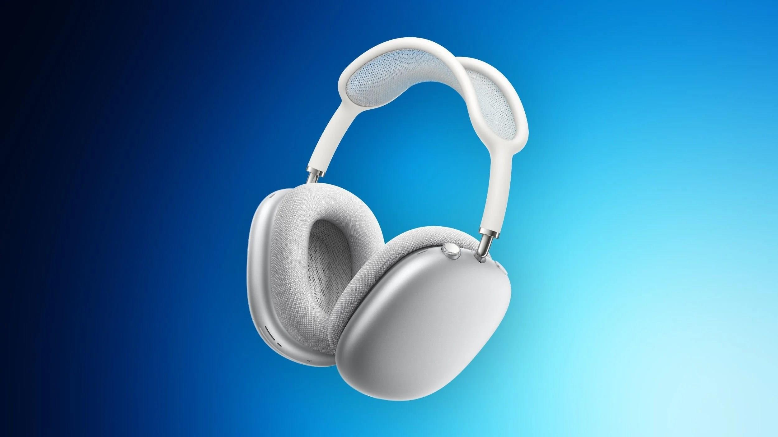AirPods Max 2, iPhone 16 etkinliğinde tanıtılabilir