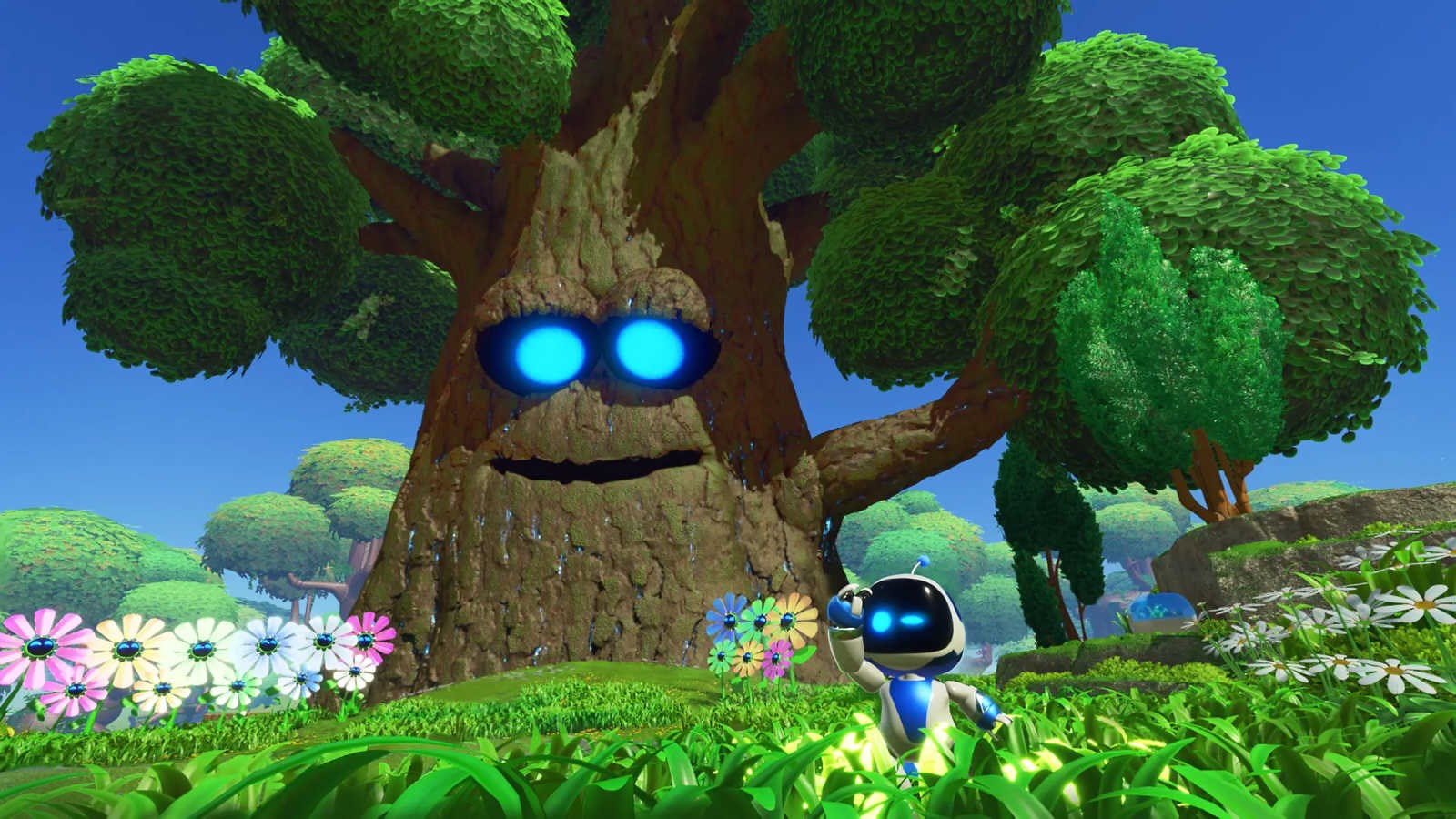 Astro Bot - inceleme