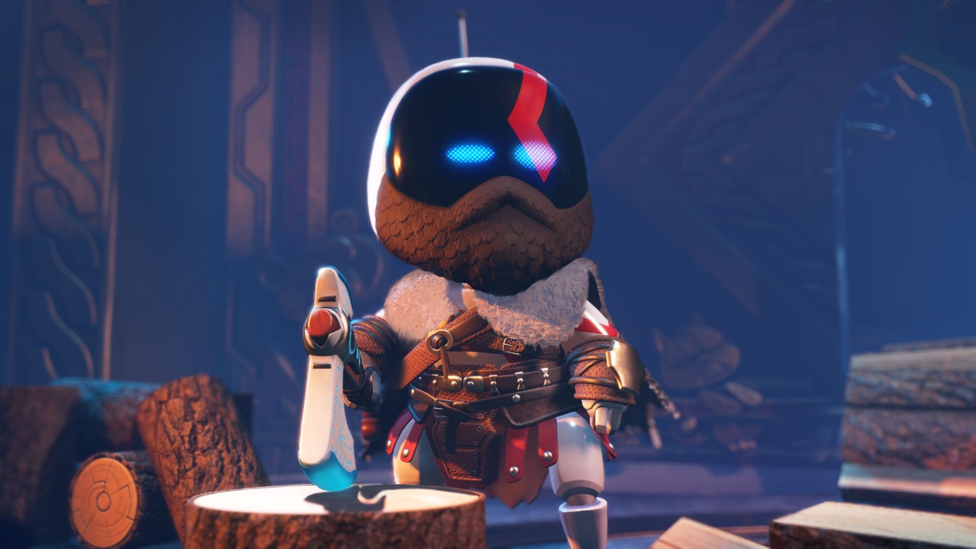 Astro Bot - inceleme