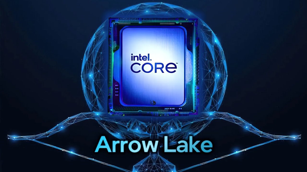 Intel Core Ultra 200 'Arrow Lake' işlemcilerin fiyatı sızdırıldı