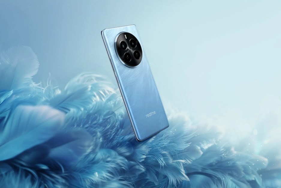 Realme P2 Pro'nun özellikleri sızdırıldı