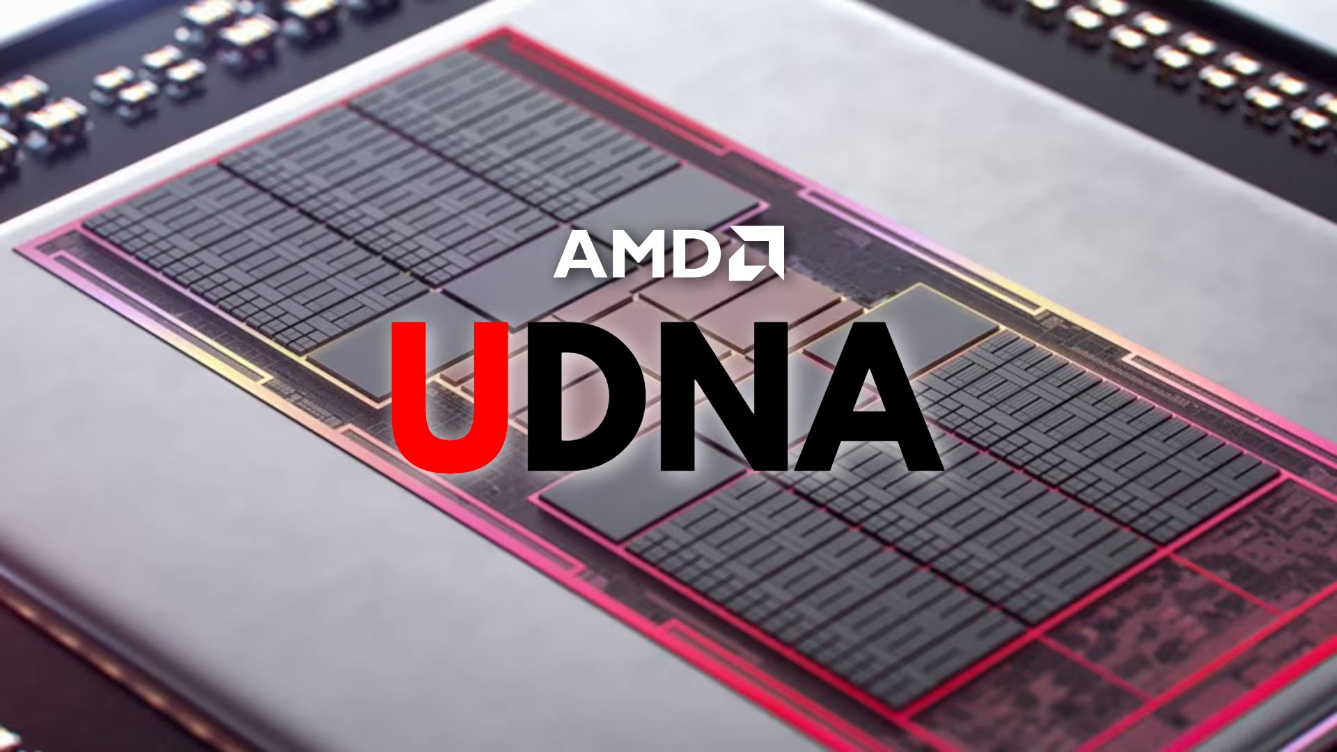 AMD, UDNA GPU mimarisini duyurdu: Nvidia CUDA’ya rakip