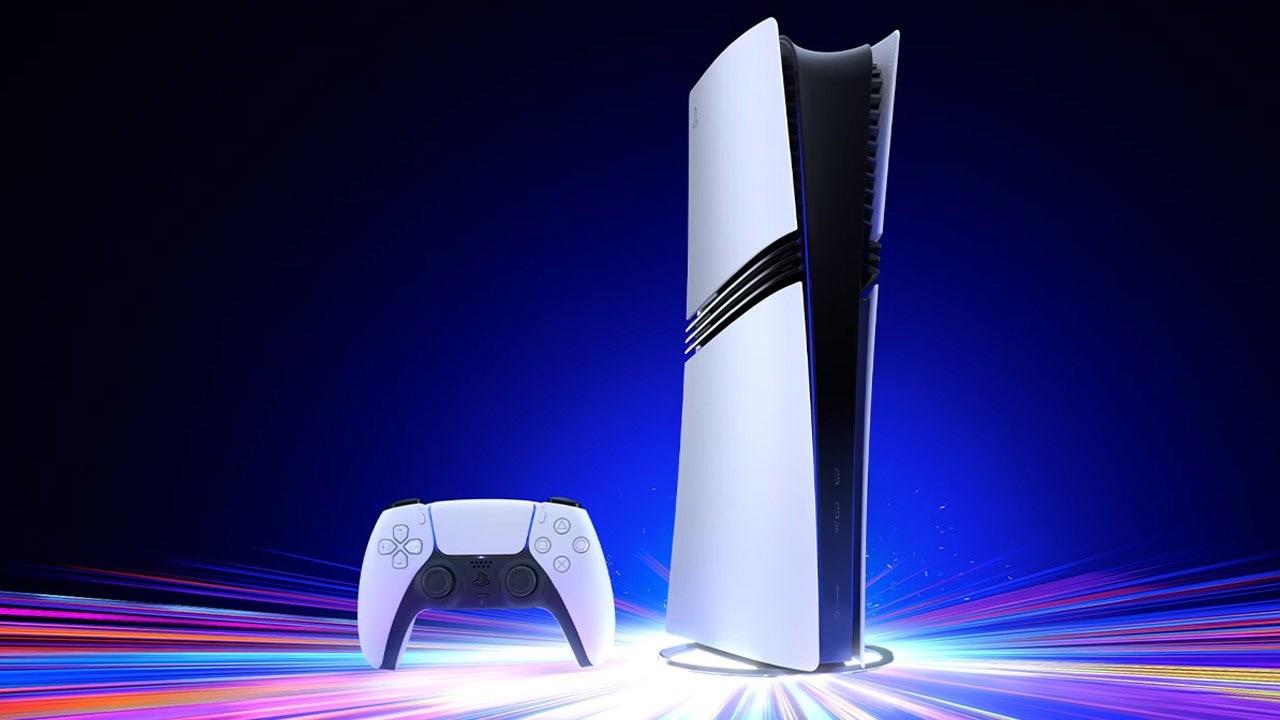 PS5 Pro için güncellenecek ilk oyunlar açıklandı: İşte liste