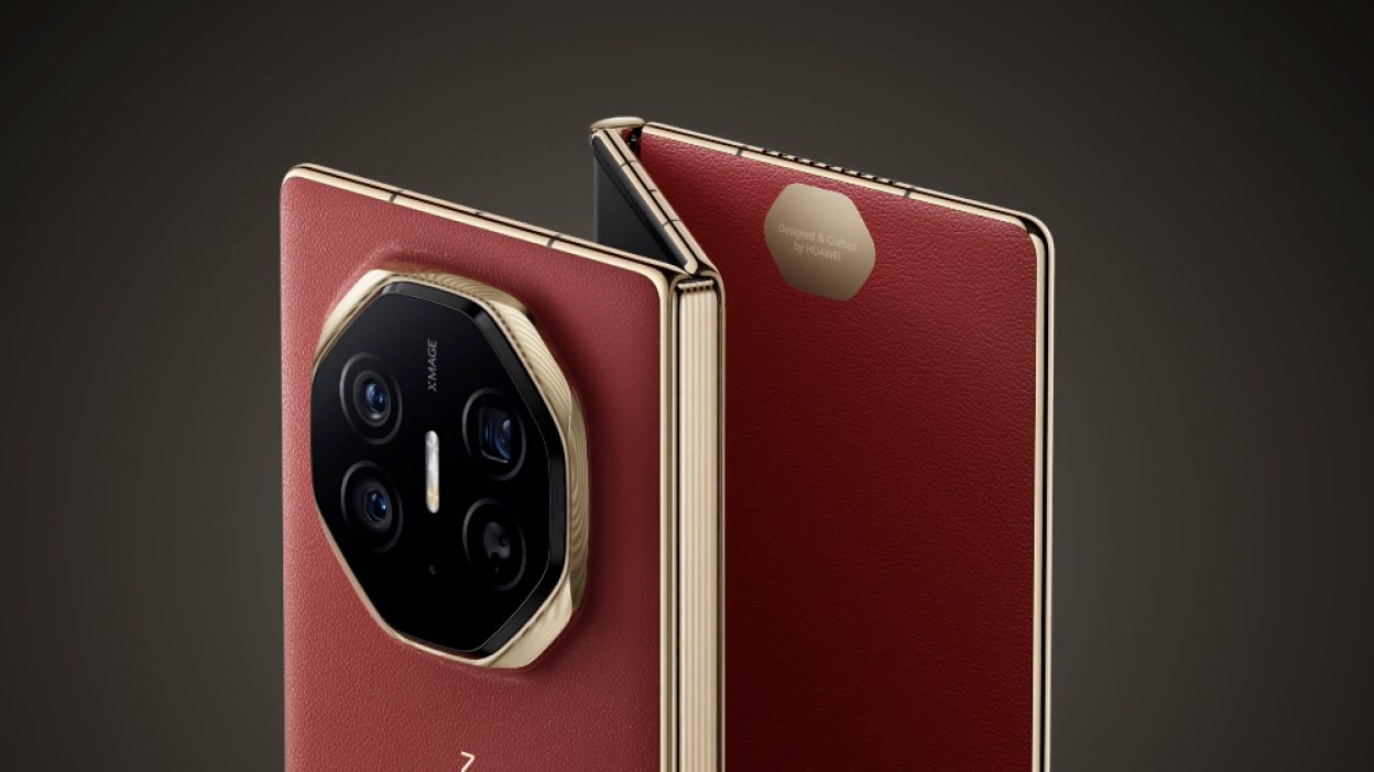 Huawei Mate XT'in inceleme videoları ortaya çıktı