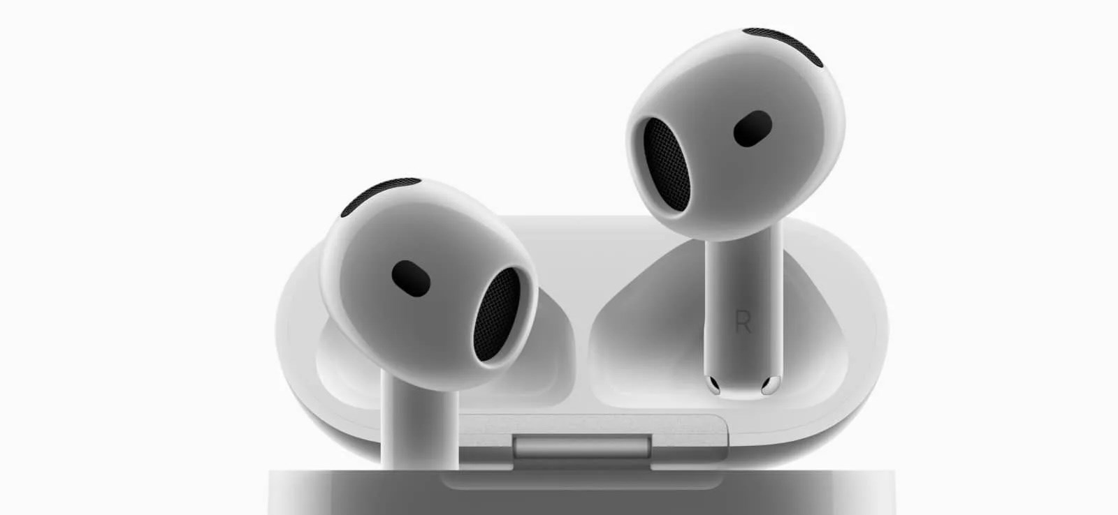 AirPods 4'ün gürültü engelleme özelliği üzebilir