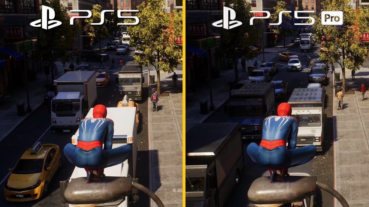 PlayStation 5 ve PS5 Pro arasındaki farklar neler?