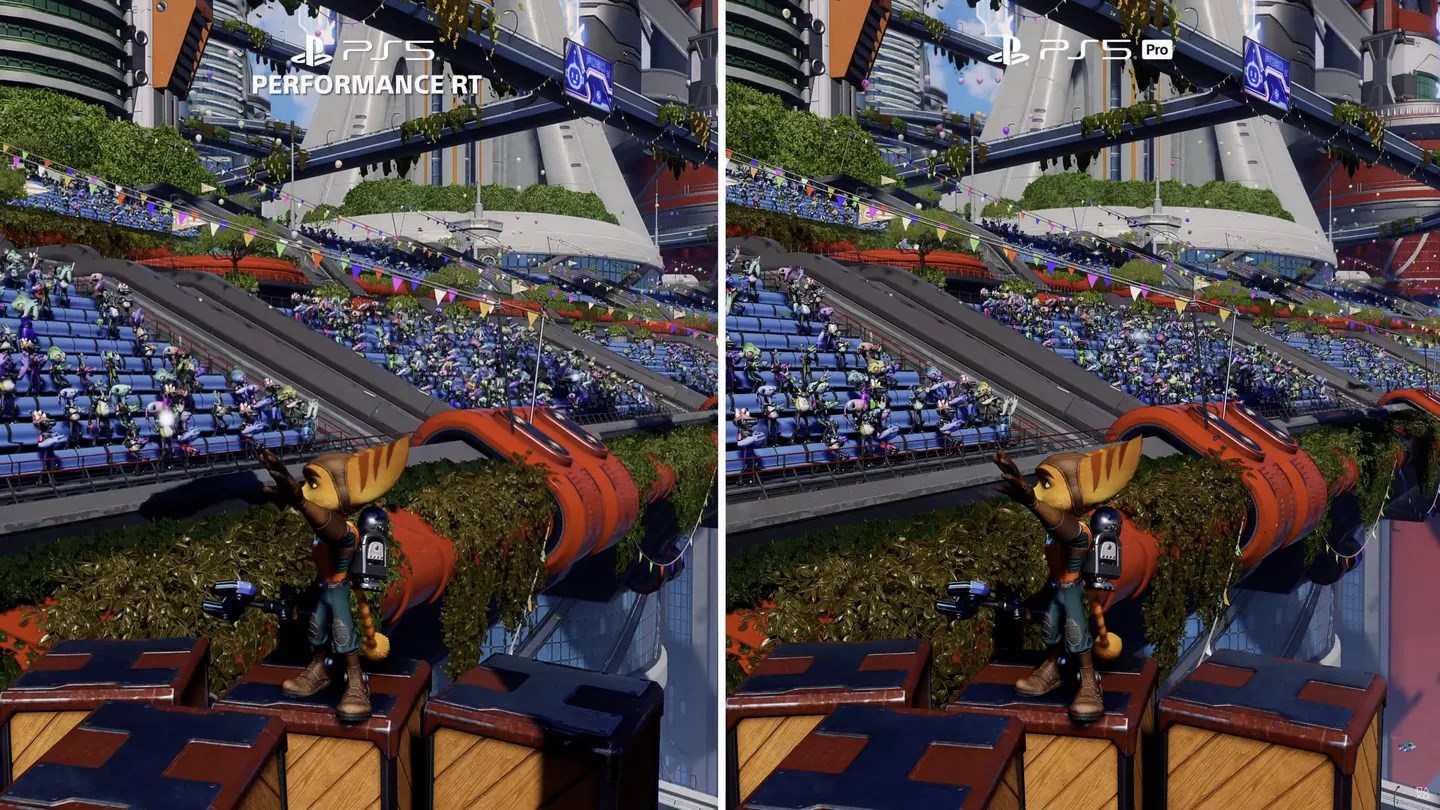 PlayStation 5 ve PS5 Pro arasındaki farklar neler?