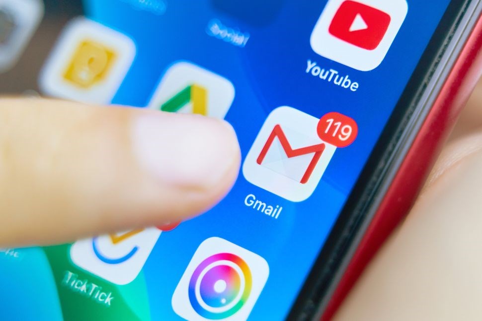 Google kullanılmayan Gmail hesaplarını siliyor