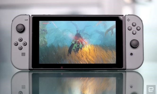Nintendo Switch 2 ne zaman tanıtılacak?