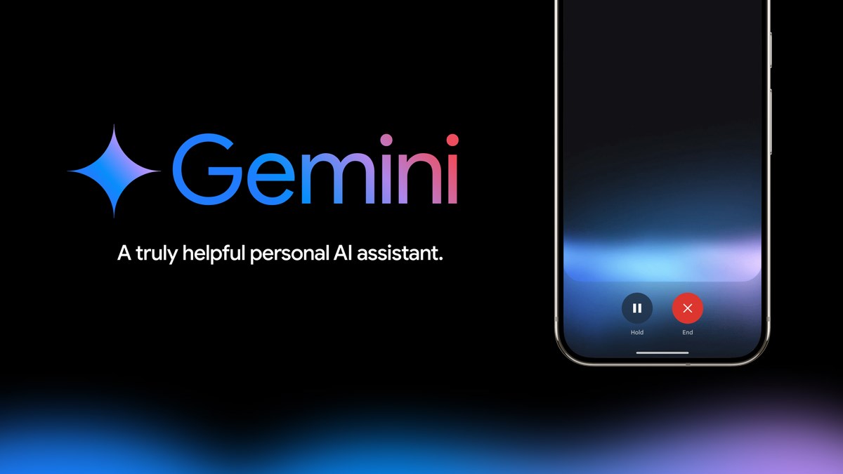 Google, Gemini Live'ı ücretsiz olarak kullanıma sundu