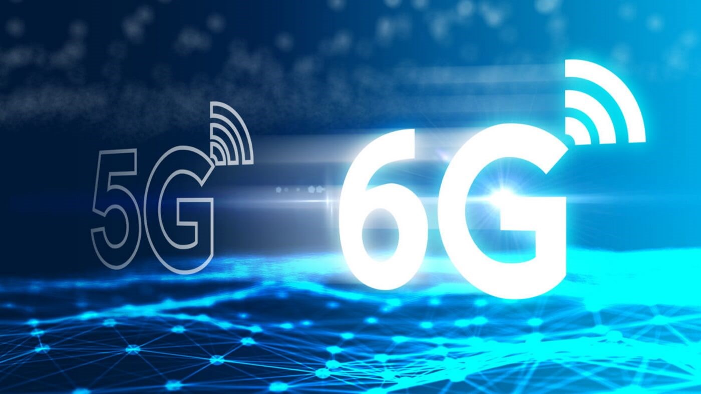 Çin, 6G teknolojisinde küresel standartları belirlemeye başladı