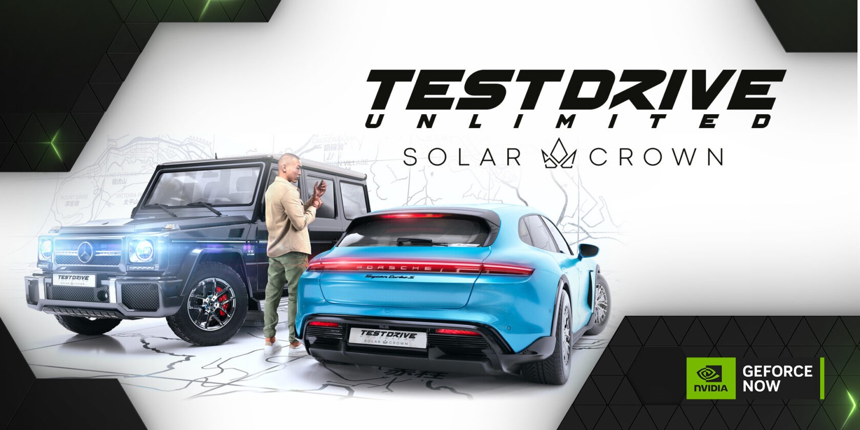 GeForce Now'a 10 yeni oyun ekleniyor: İşte liste
