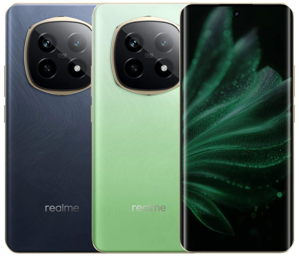 Realme P2 Pro teknik özellikleri