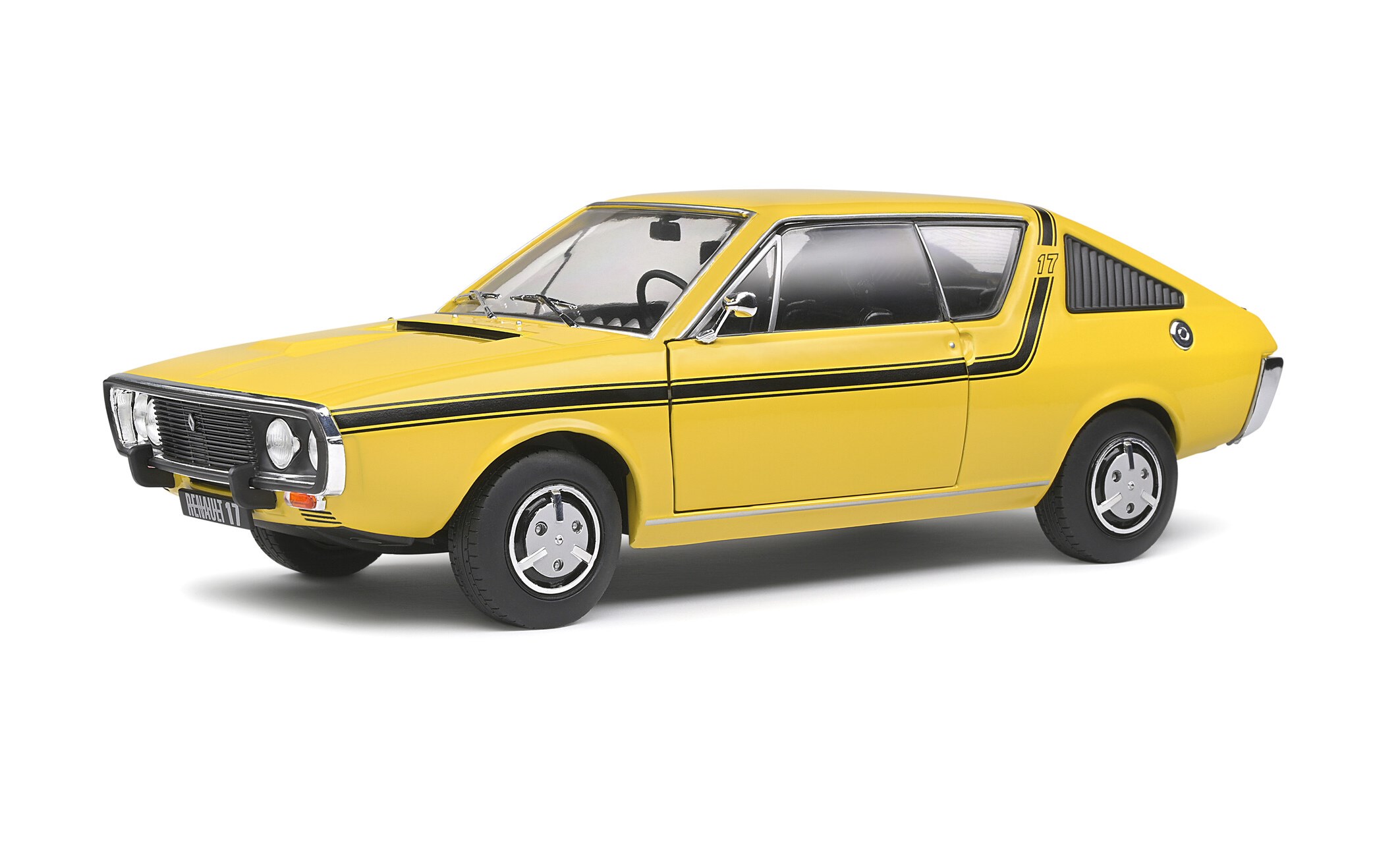 Renault, 1971 model aracını elektrikli olarak yeniden canlandırdı