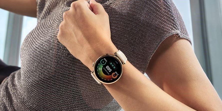 Huawei Watch GT 5’in görselleri sızdırıldı