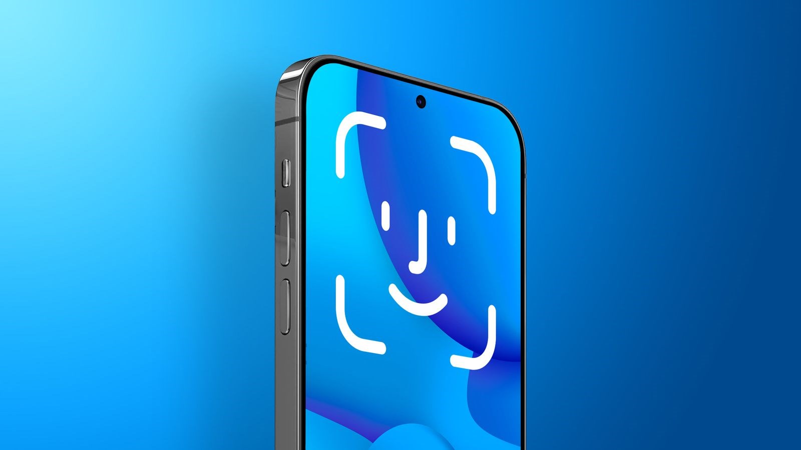 iPhone 17 Pro ekran altı Face ID