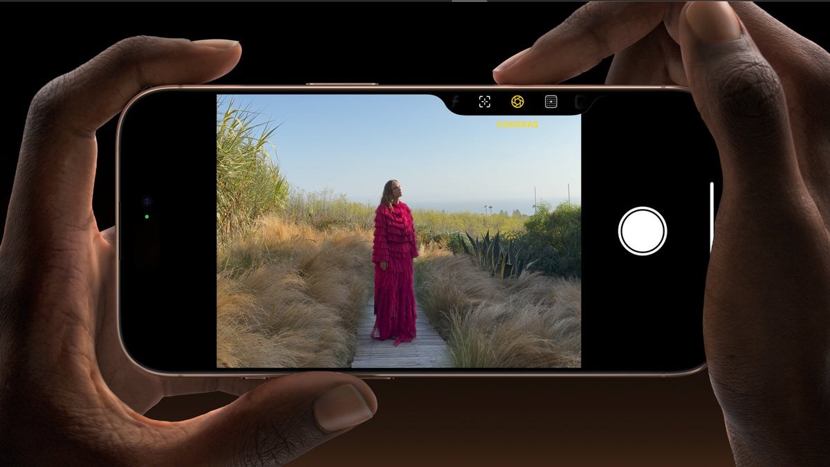 iPhone 17 beklenen kamera iyileştirmeleri