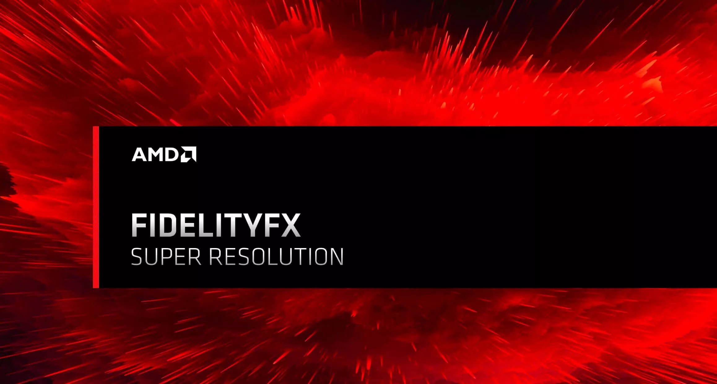 AMD FSR 4.0 için geri sayım başladı: Tamamen AI odaklı olacak