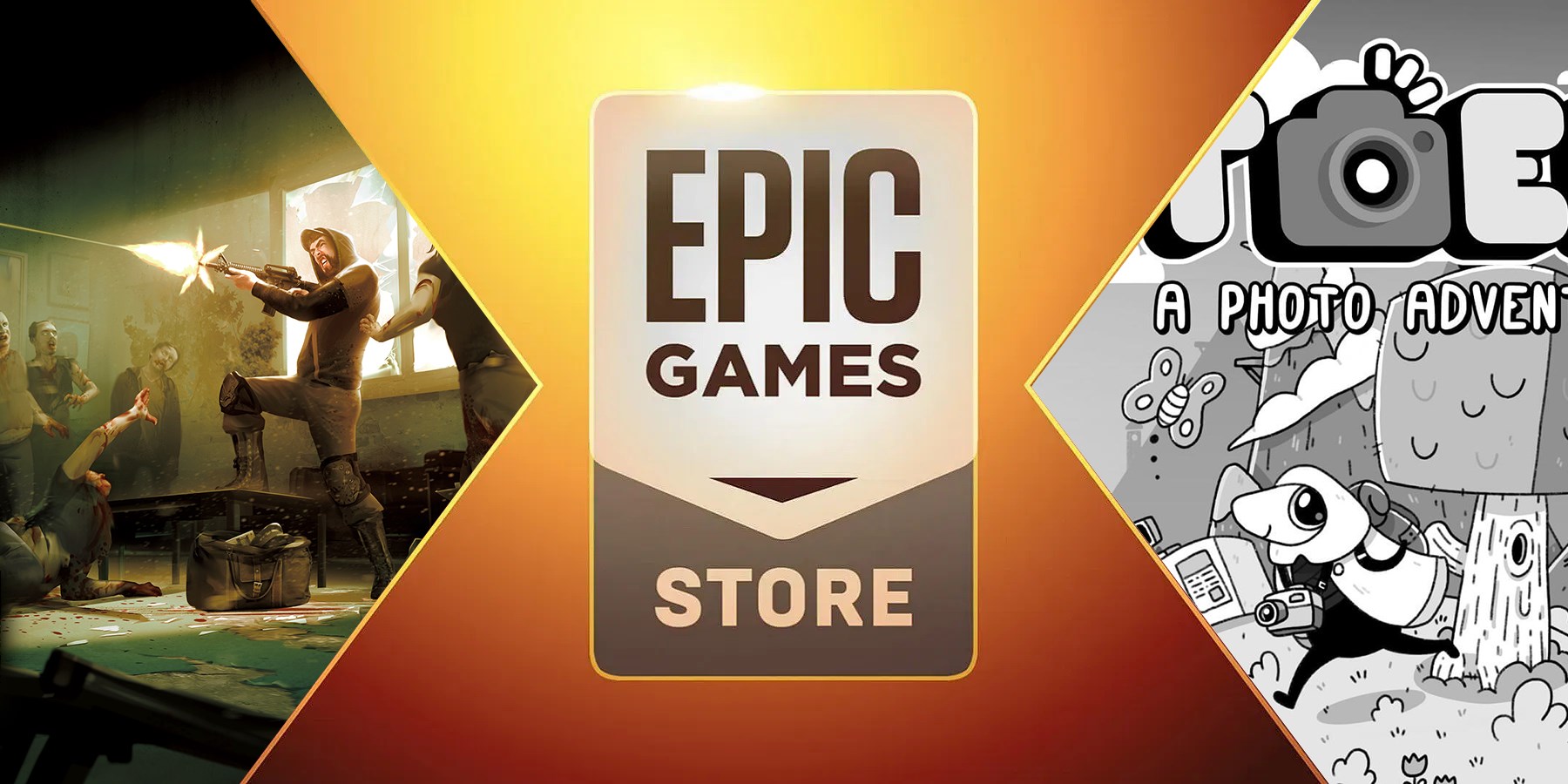 Epic Games'in bu haftaki ücretsiz oyunları belli oldu