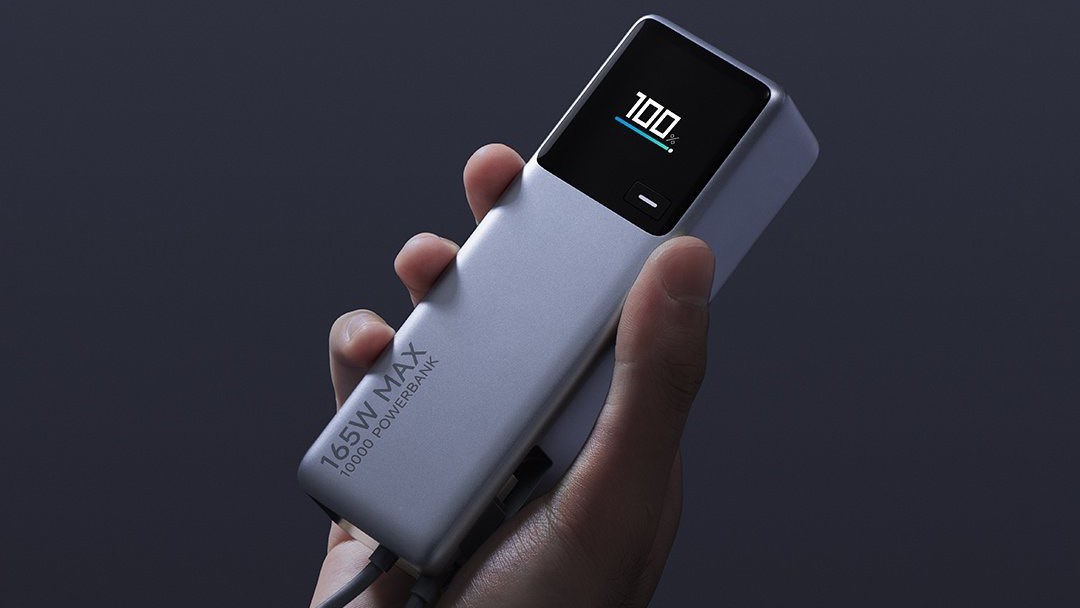 Xiaomi yeni bir powerbank modelini daha satışa sundu
