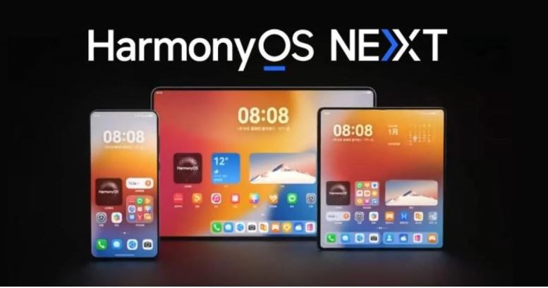 HarmonyOS NEXT ne zaman çıkacak?