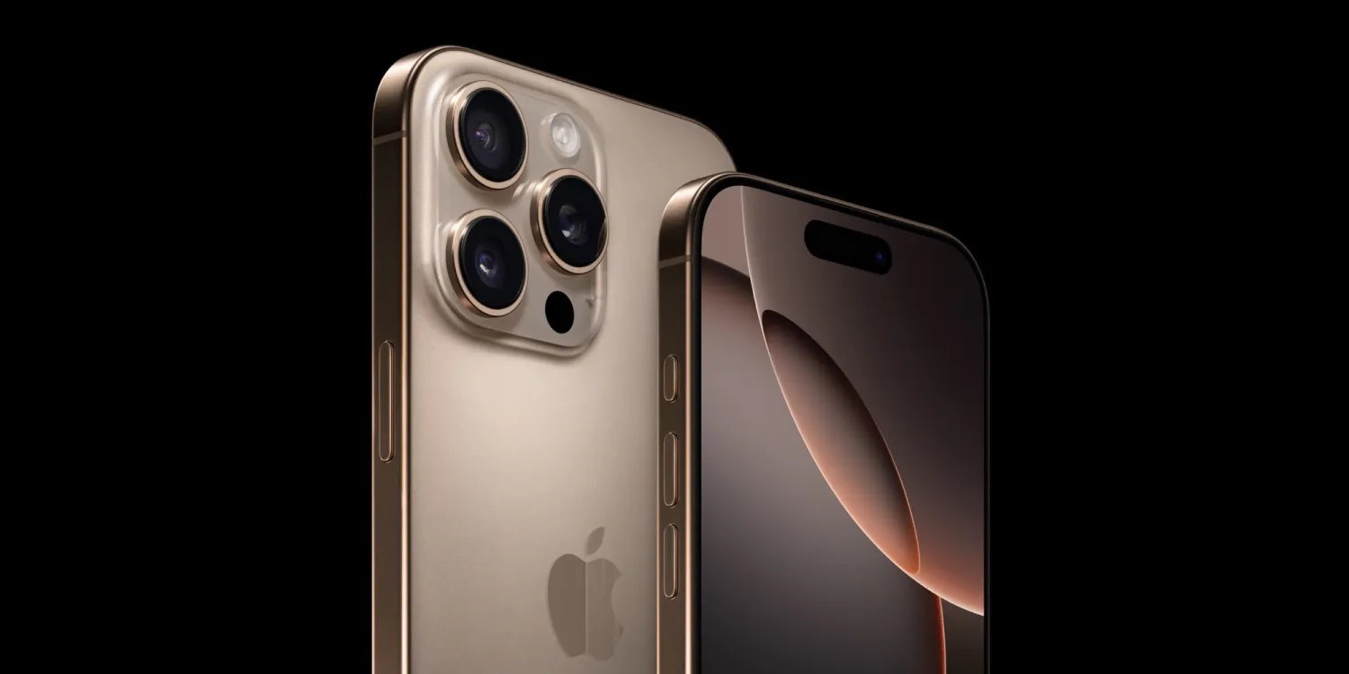 iPhone 16 serisinin ilk satış rakamları geldi