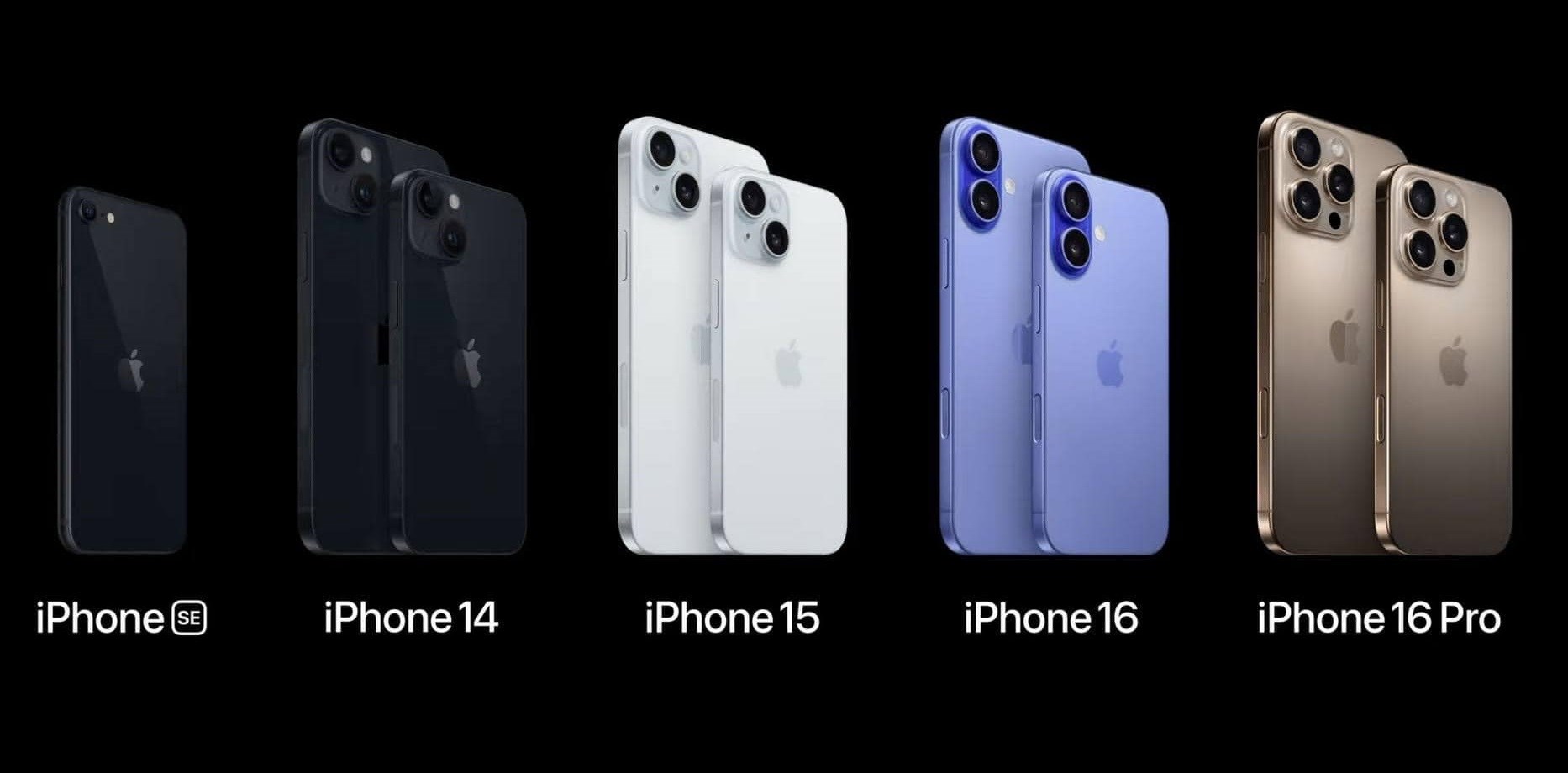 iOS 18 güncellemesi alan telefonlar